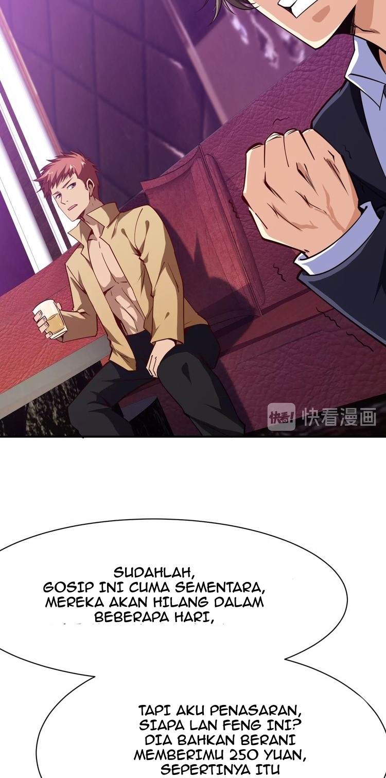 Melee Mad Soldier! Chapter 17 Gambar 8